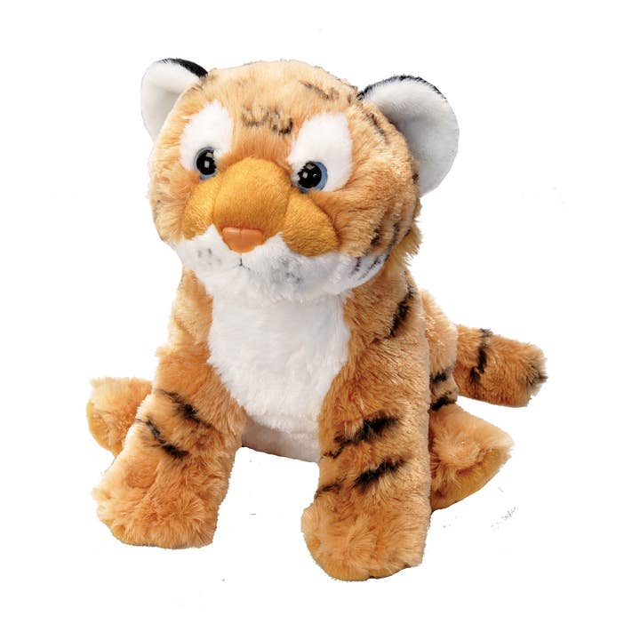 CK-Eco-Mini Tiger for wholesale by Wild Republic