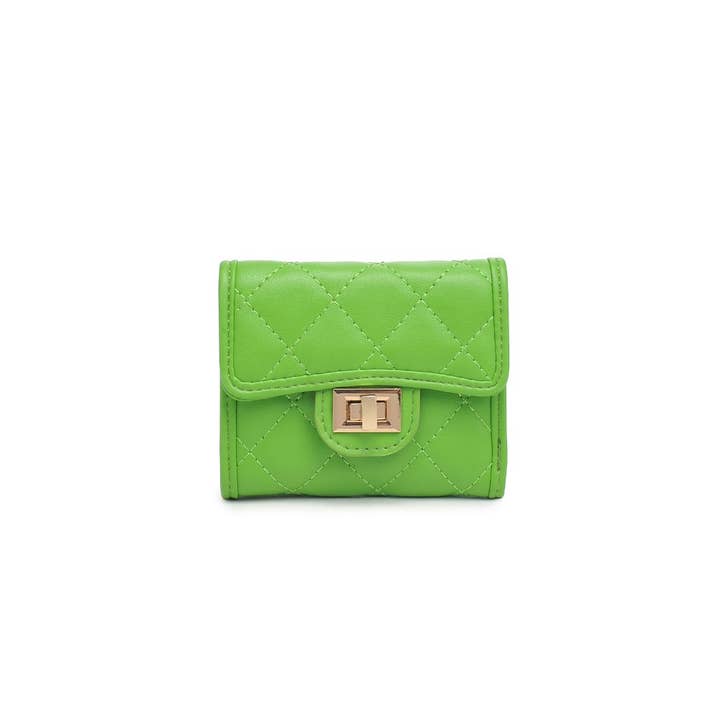 Urban Expressions - Wholesale Wallet - Women's - Shantel Wallet