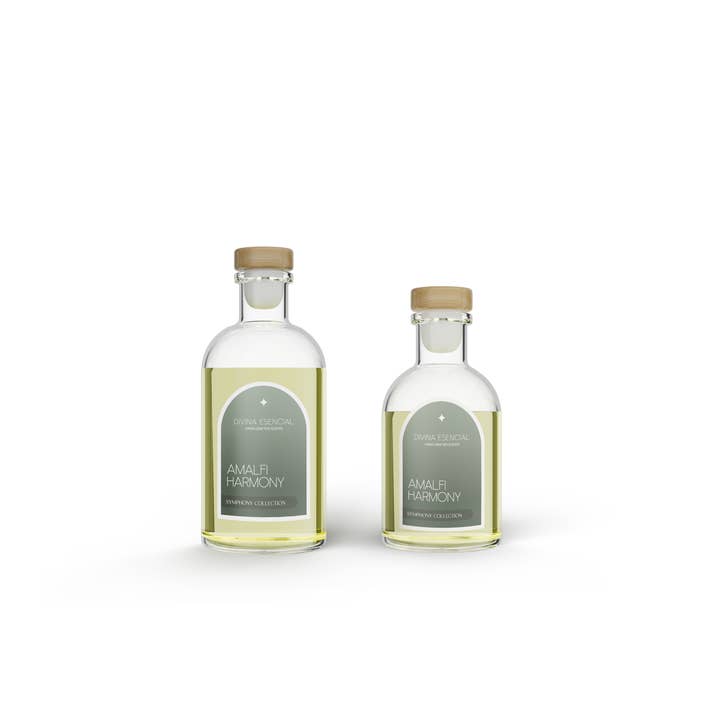 Cancella Diffusore Amalfi Harmony Reed - Collezione Symphony in vendita all'ingrosso su Faire3