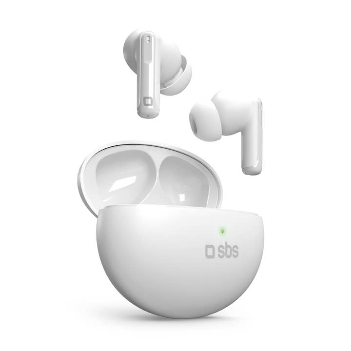 Tws Q-Pro - Tws Earphones With Active Noise Cancelling (Anc) for wholesale by SBS