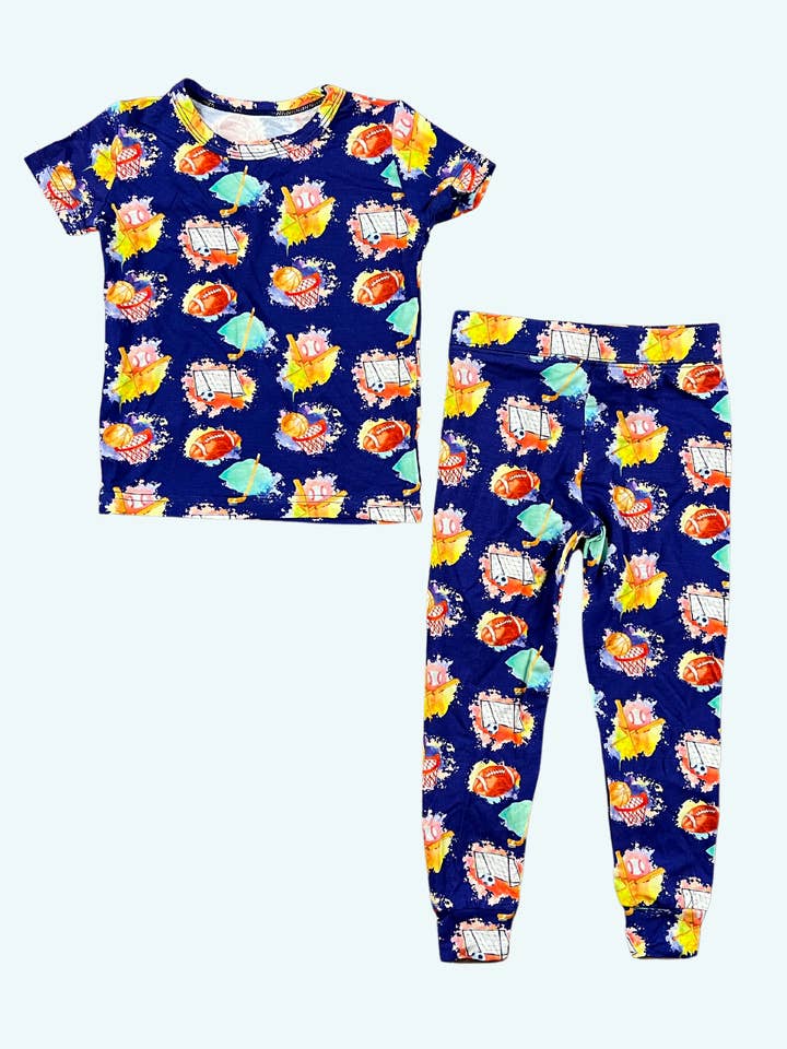 Juego de salón Champ Kids para venta al por mayor de Ellie K’s Closet Co.