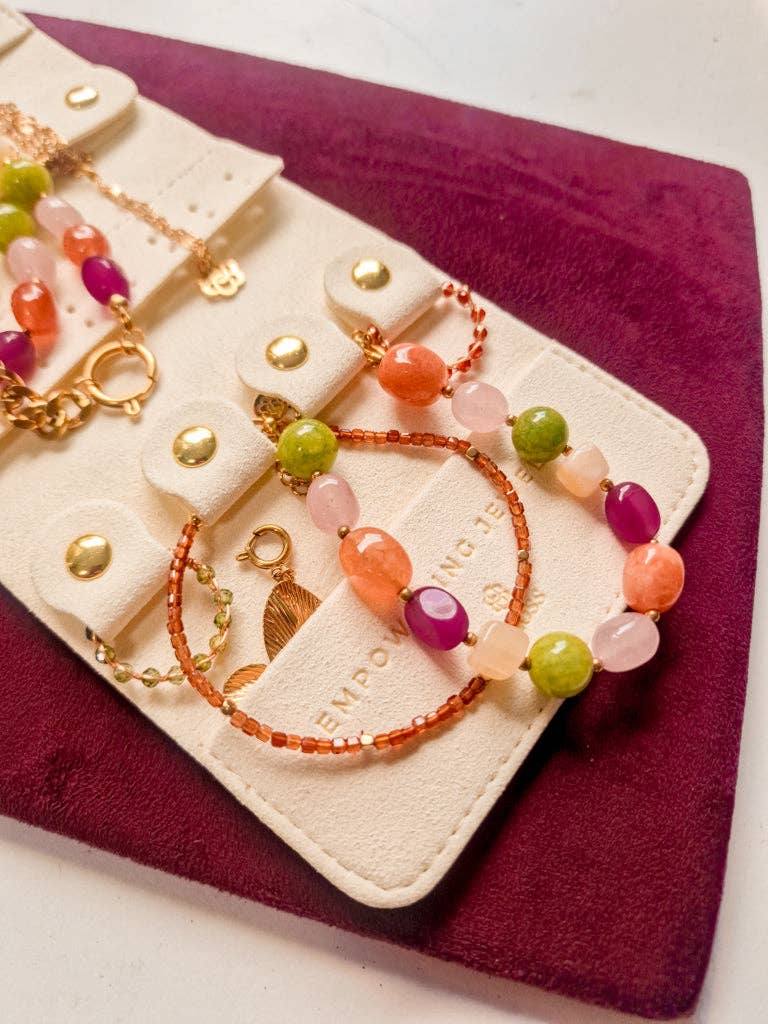 BLOSS Jewelry - Vendita all'ingrosso Portagioie/organizer per gioielli - Organizer per gioielli BLOSS9