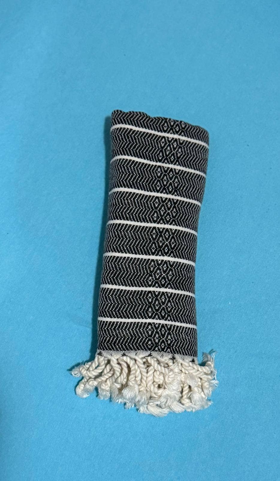 KAFTHAN – Engroshandel Viskestykke – Feriebambus-køkkenhåndklæder til jul | Festlig gave3