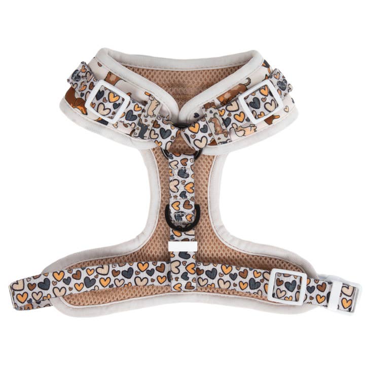 Big and Little Dogs – wholesale Sele - Hund – JUSTERBAR HUNDSELE: Dashie Lovers3