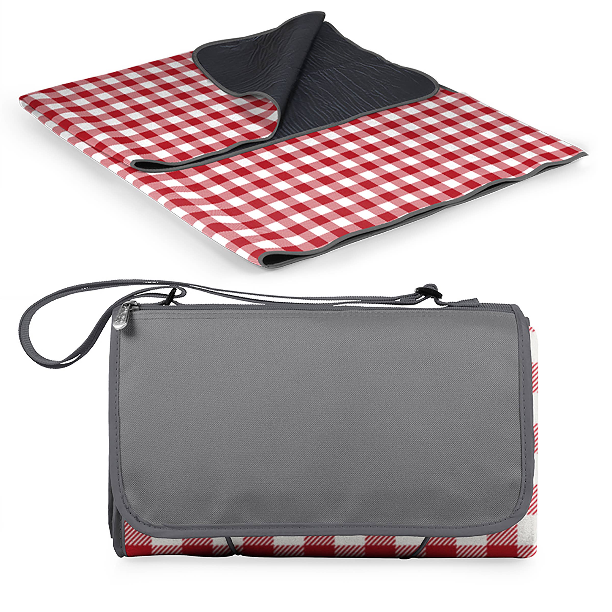 Picnic Time Family of Brands - Vente Nappe de pique-nique - Couverture fourre-tout pour pique-nique79