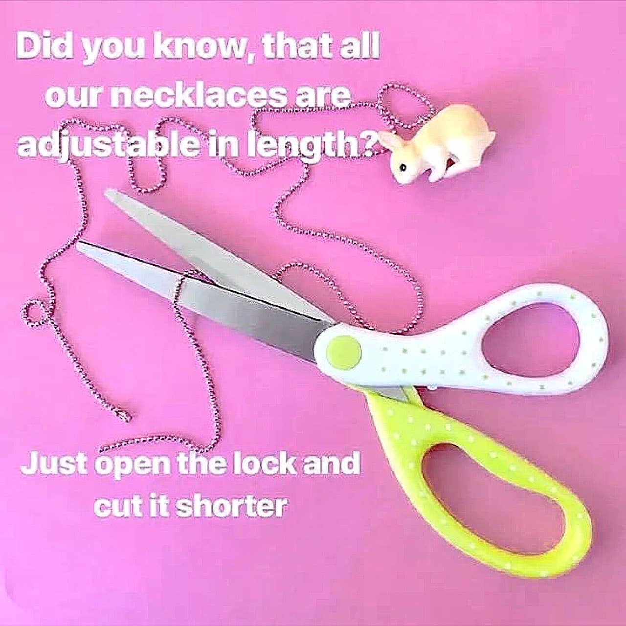 Pop Cutie Accessories & Gifts - Europe - Wholesale Kids Necklace - Kids - Pop Cutie Conversation Love Heart Necklace – Valentines Day3