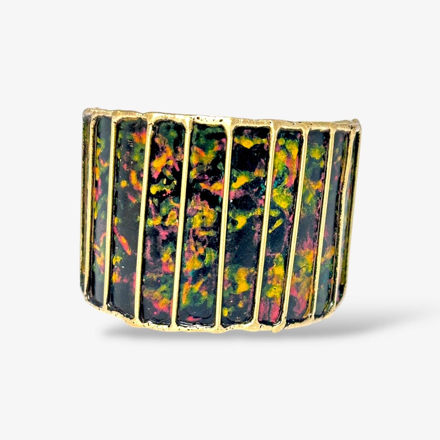 Koda Wearables - Wholesale Cuff Bracelet - Patina Cuffs9