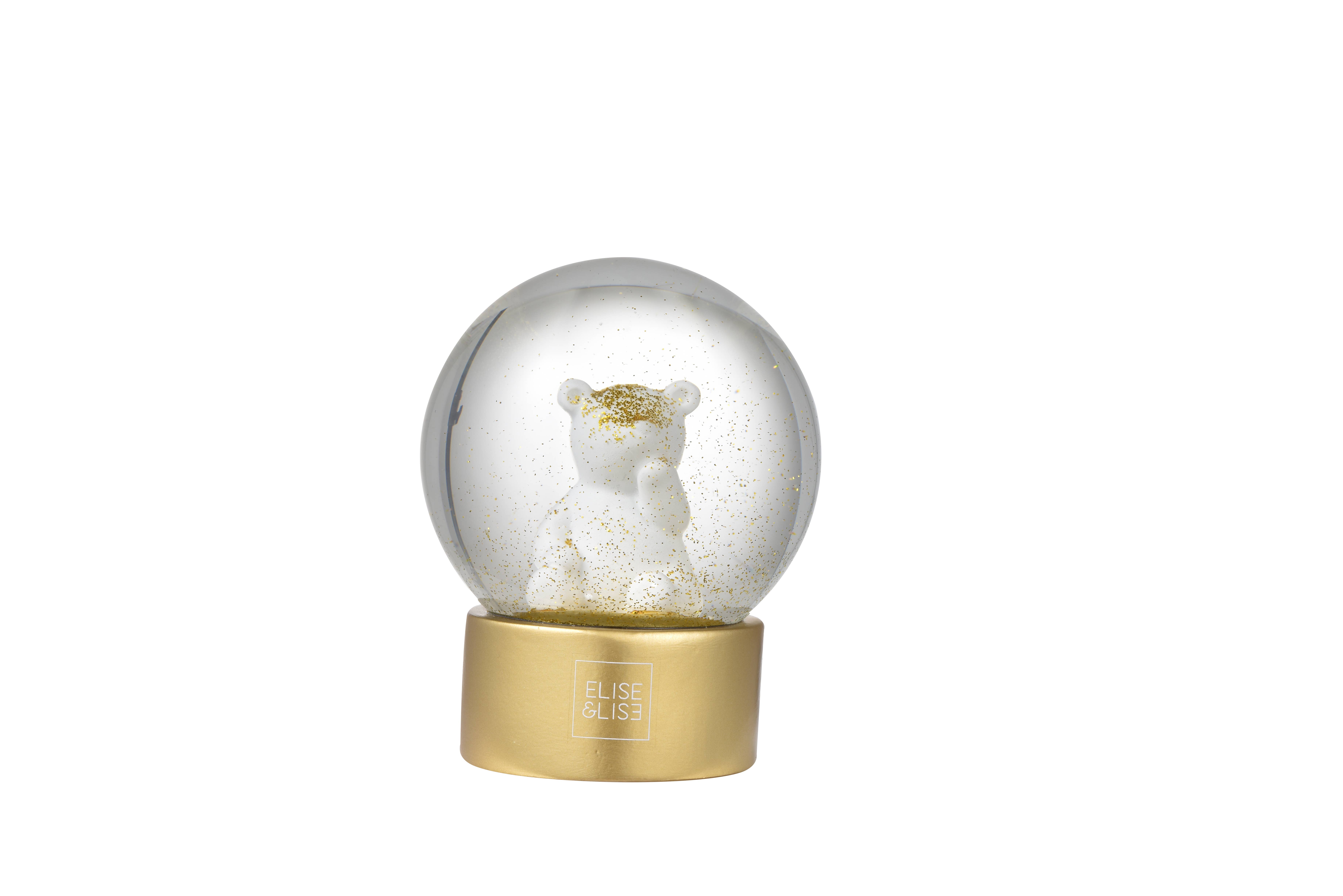 STELLA GREEN - Wholesale Ornament - 30 Christmas Snow Globes7