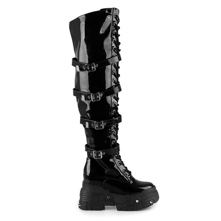 Anthony Wang - Wholesale Boots - Women's - QUALCAN1