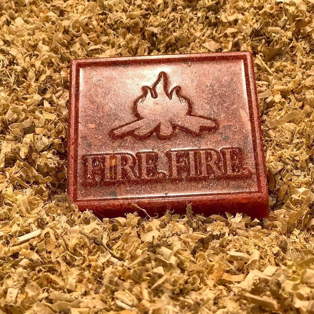 Fire Fire - Wholesale Lighter - Fire Starter Singles3