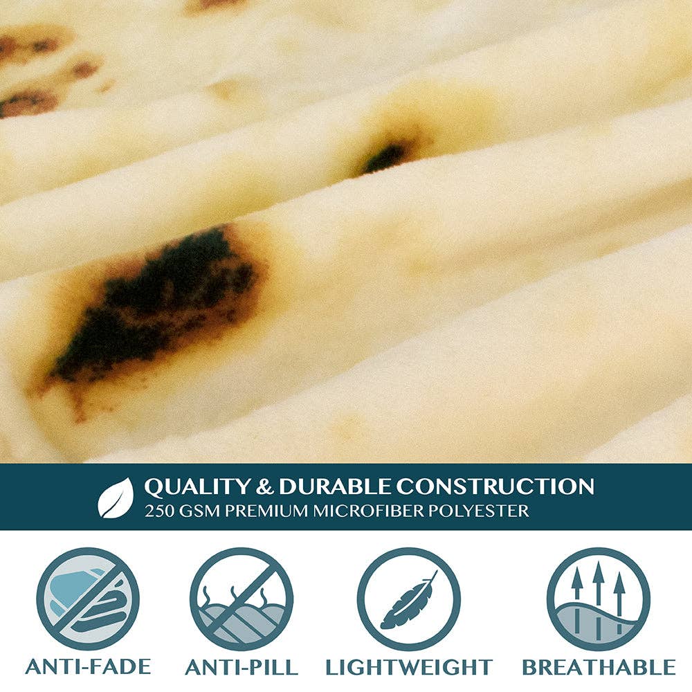 Pavilia - Vendita all'ingrosso Plaid - Coperta con maniche - Tasca applicata52