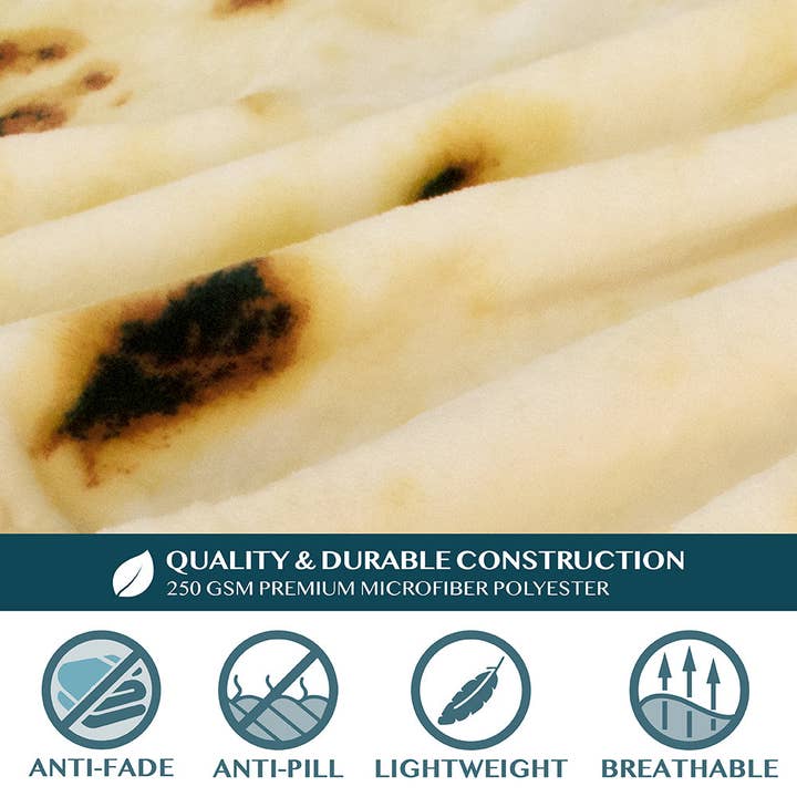 Pavilia - Vendita all'ingrosso Plaid - Coperta con maniche - Tasca applicata52