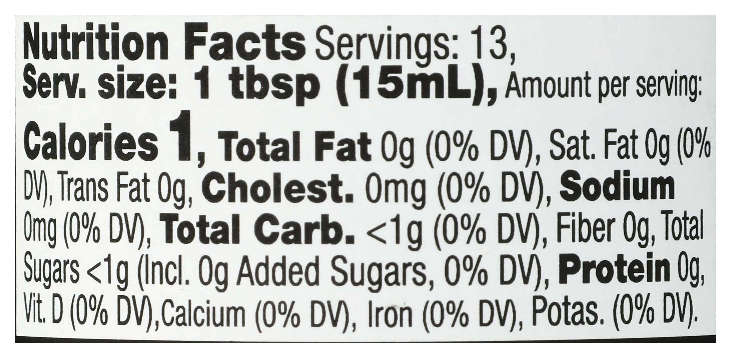 Matiz - Wholesale Vinegar - Arvum Gran Reserva Sherry Vinegar - 8.5 fl oz2