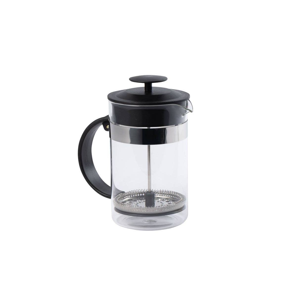 Zenker - Wholesale French Press - Fackelmann Italian French Press 800 ml