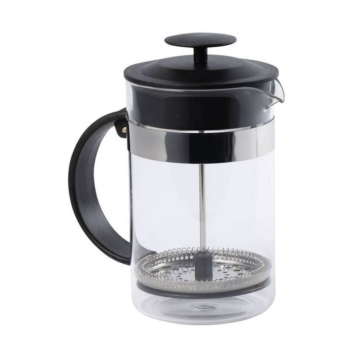 Zenker - Wholesale French Press - Fackelmann Italian French Press 800 ml0