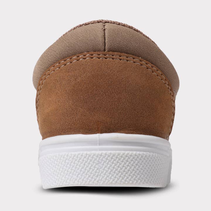 Oomphies - Wholesale Lifestyle Sneakers - Kids - Jace Boys Slip-On Shoes18