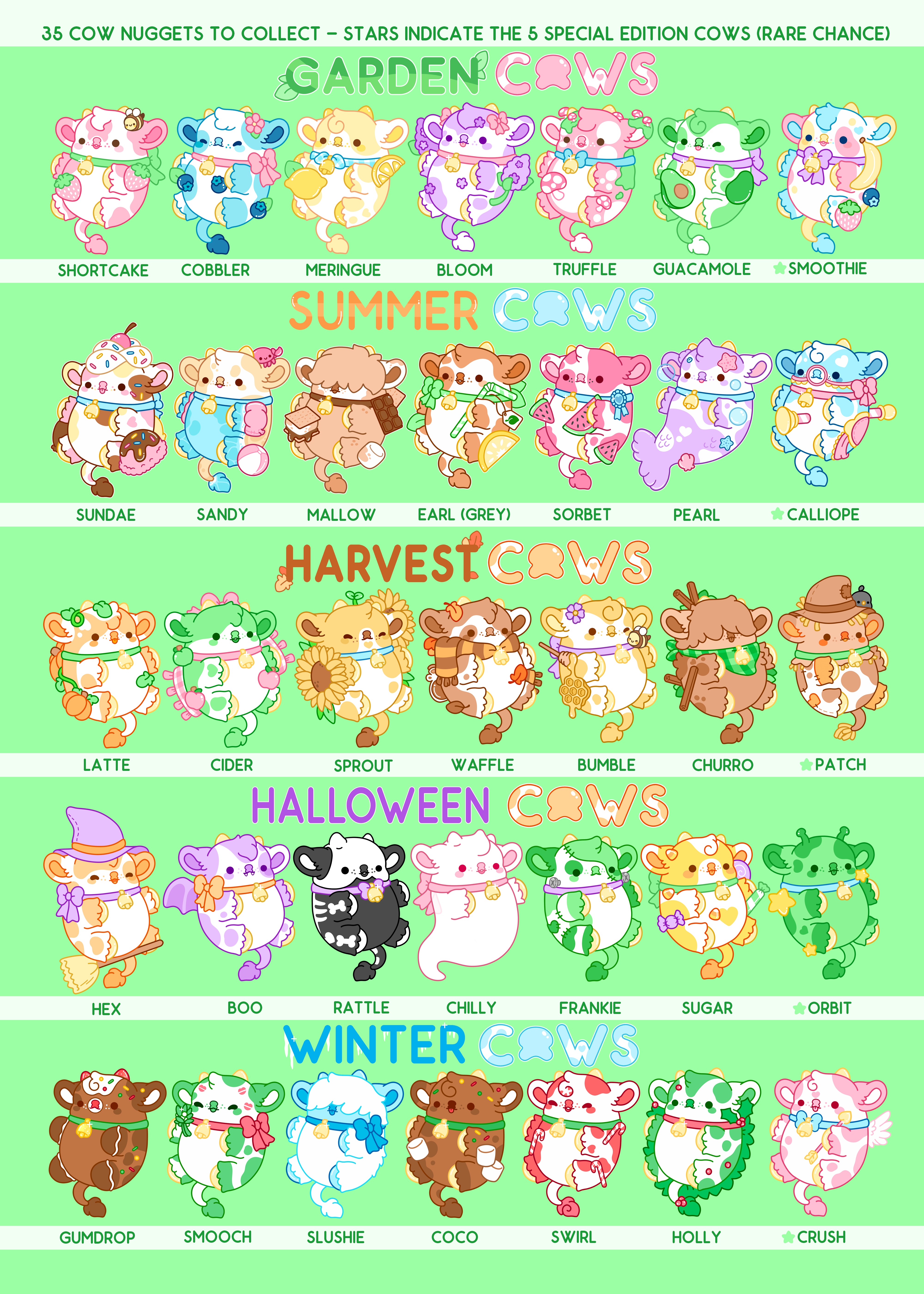 Bright Bat Design - Wholesale Lapel Pin/Button - Cow Nugget Blind Bag Enamel Pins2