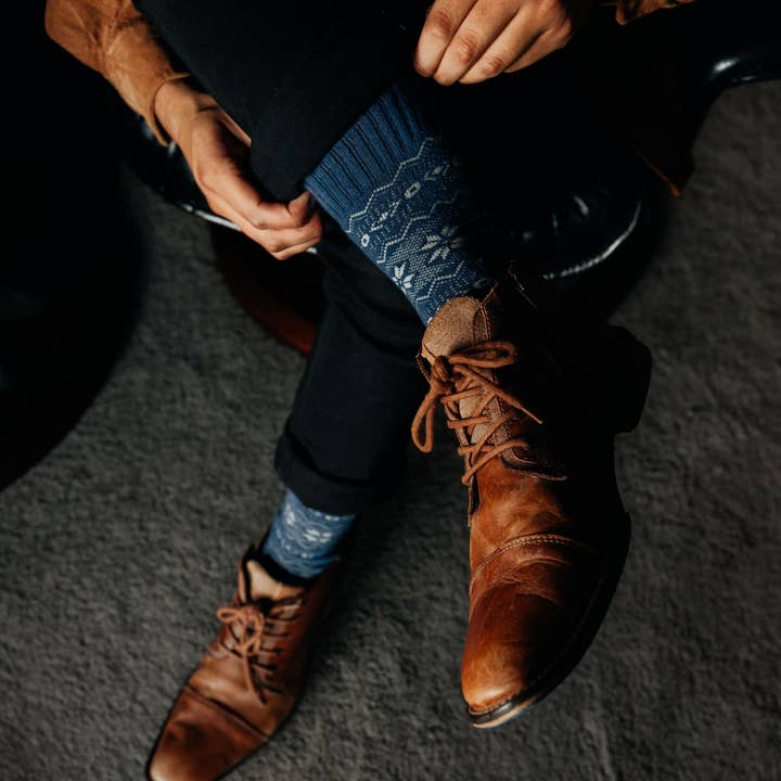 Calcetines Copo | Calcetines Cálidos para venta al por mayor de Polar Star