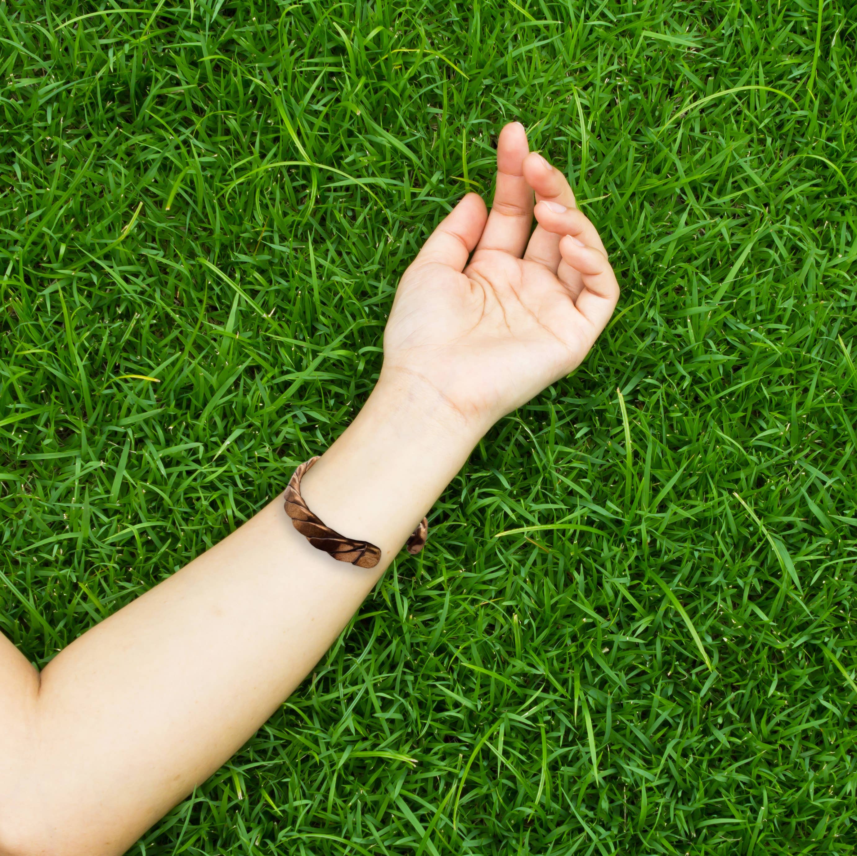 VIE - Wholesale Cuff Bracelet - Copper Bracelet82