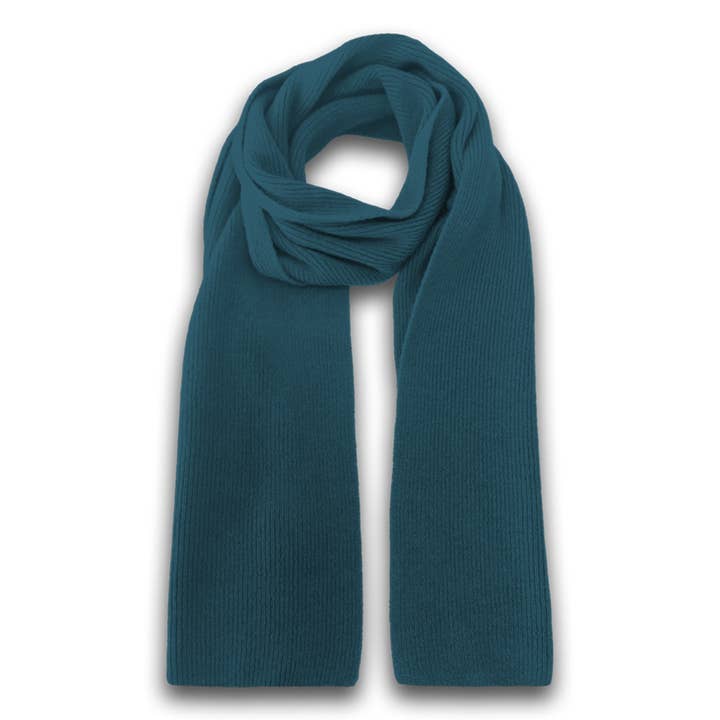 CÉZEMBRE - Wholesale Scarf - Unisex - LA HOGUETTE Scarf (Merino/Cashmere)9
