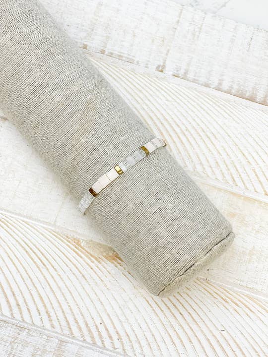 Prep Obsessed Wholesale - Wholesale Bangle Bracelet - Tilu Stretch Bracelets1