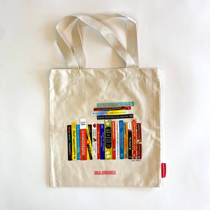 Tote: Latinx! for wholesale by Ideal Bookshelf