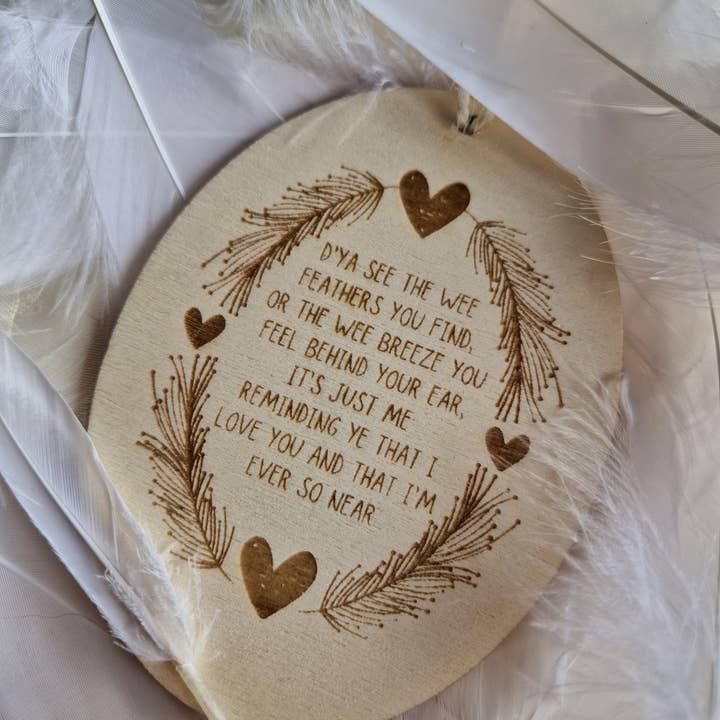 I'M ALWAYS NEAR for wholesale by Parful Stuff