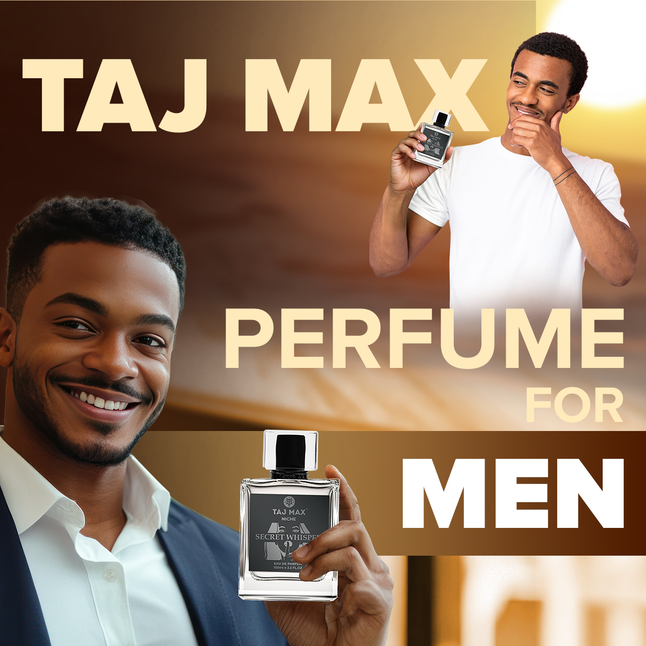 Daspar – wholesale Perfume/eau de toilette – TAJ MAX AQUA SPORT 3.4 OZ Dubai Long-Lasting Perfume 9