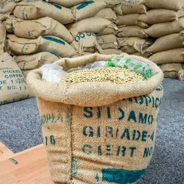 Meebz Coffee Roasters - Wholesale Coffee Beans - Espresso Blend - *Rotating*1