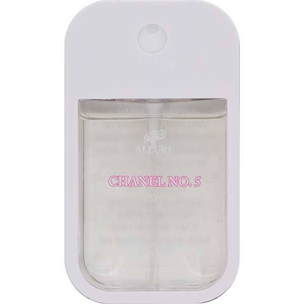 Majestic Wholesale - Wholesale Face & Body Mist/Water - ALLURE FINE FRAGRANCE WOMEN BODY MIST ASSORT SCENTS 1.7OZ