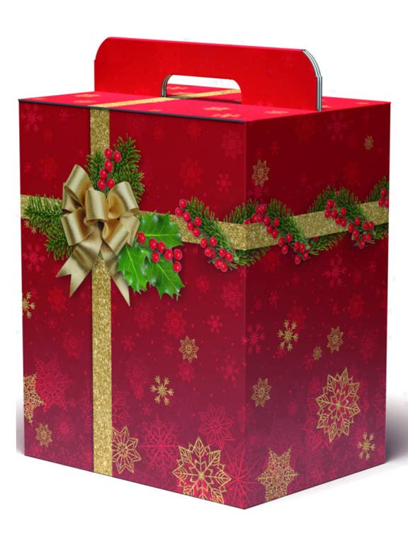 The Magic of Taste (BOX - 12 pieces) for wholesale by TAB GREEN LINE SRL (Gran Cucina)