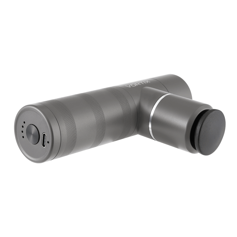 Vortix Technology - Vente Appareils de massage - Mini pistolet masseur V27