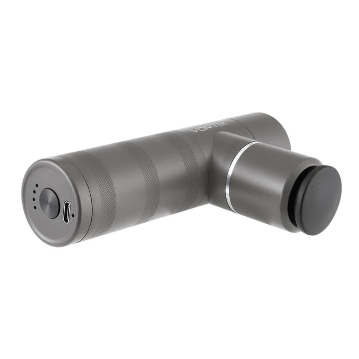 Vortix Technology - Wholesale Body Massager - Mini Gun Massager V27