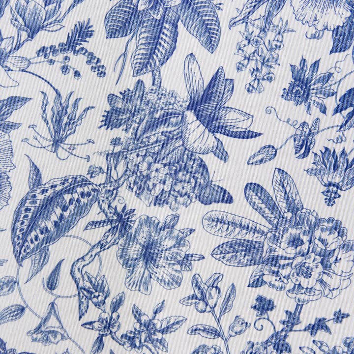 Misalù - Dress up your table - Wholesale Placemat - Winter Blooming Charger2