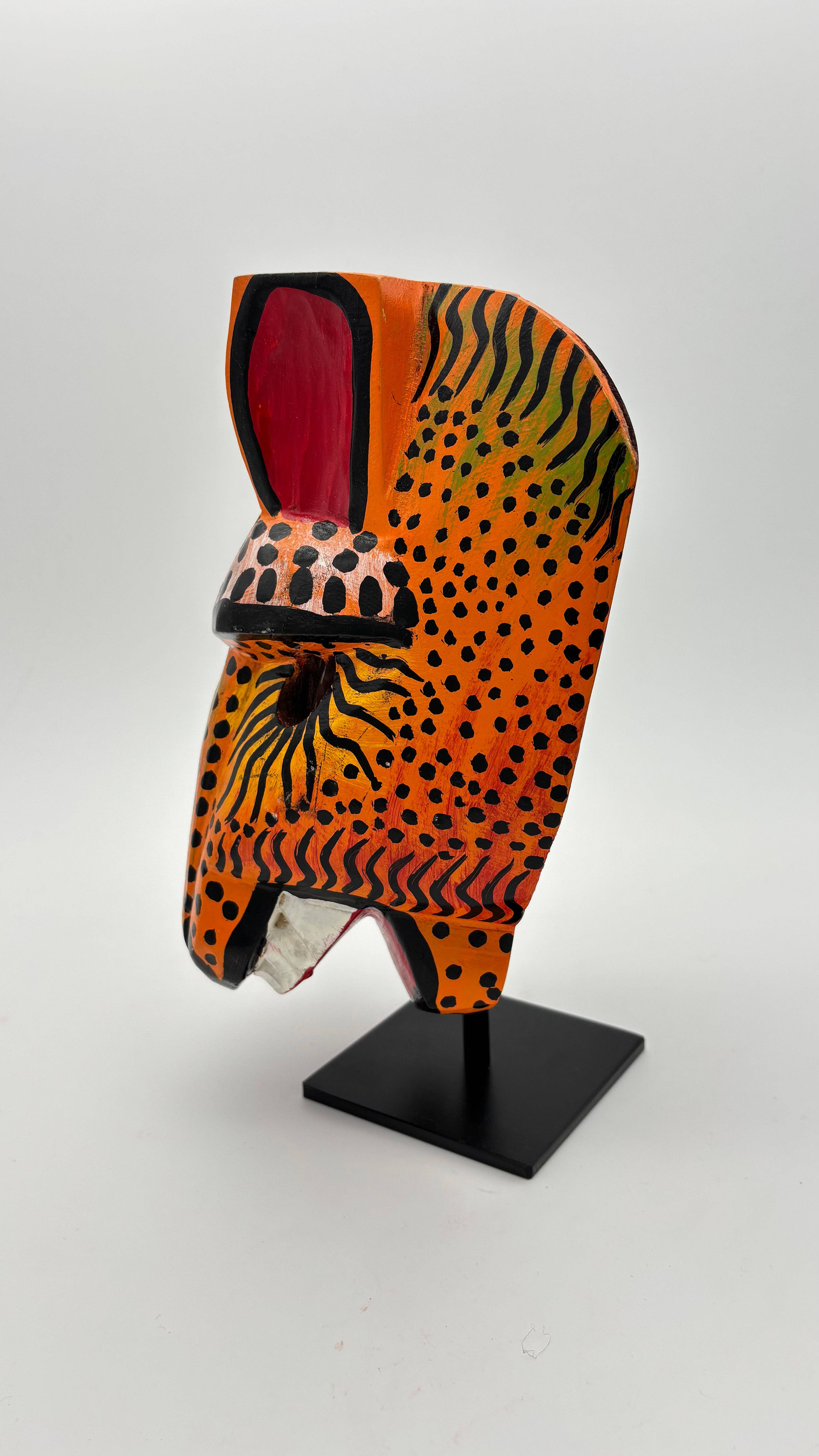 Boehme Concept - Wholesale Sculpture - Large Masks11