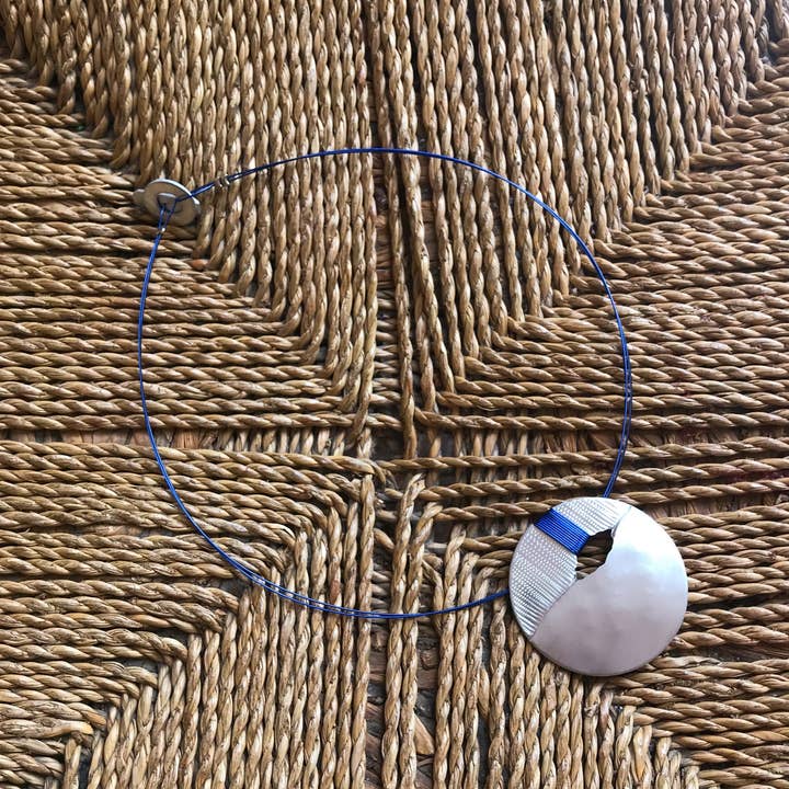 Circular Grieta for wholesale by Ans Designs