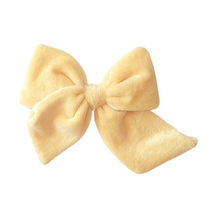 Wolkiger Tag Bogen für den Großhandel von Lovehearted Kiddos