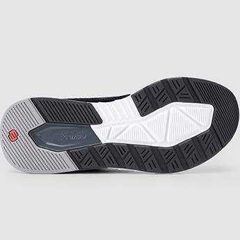 FitVille - Wholesale Athletic Sneakers - Women's - FitVille Women's Rebound Core Wide Shoes5