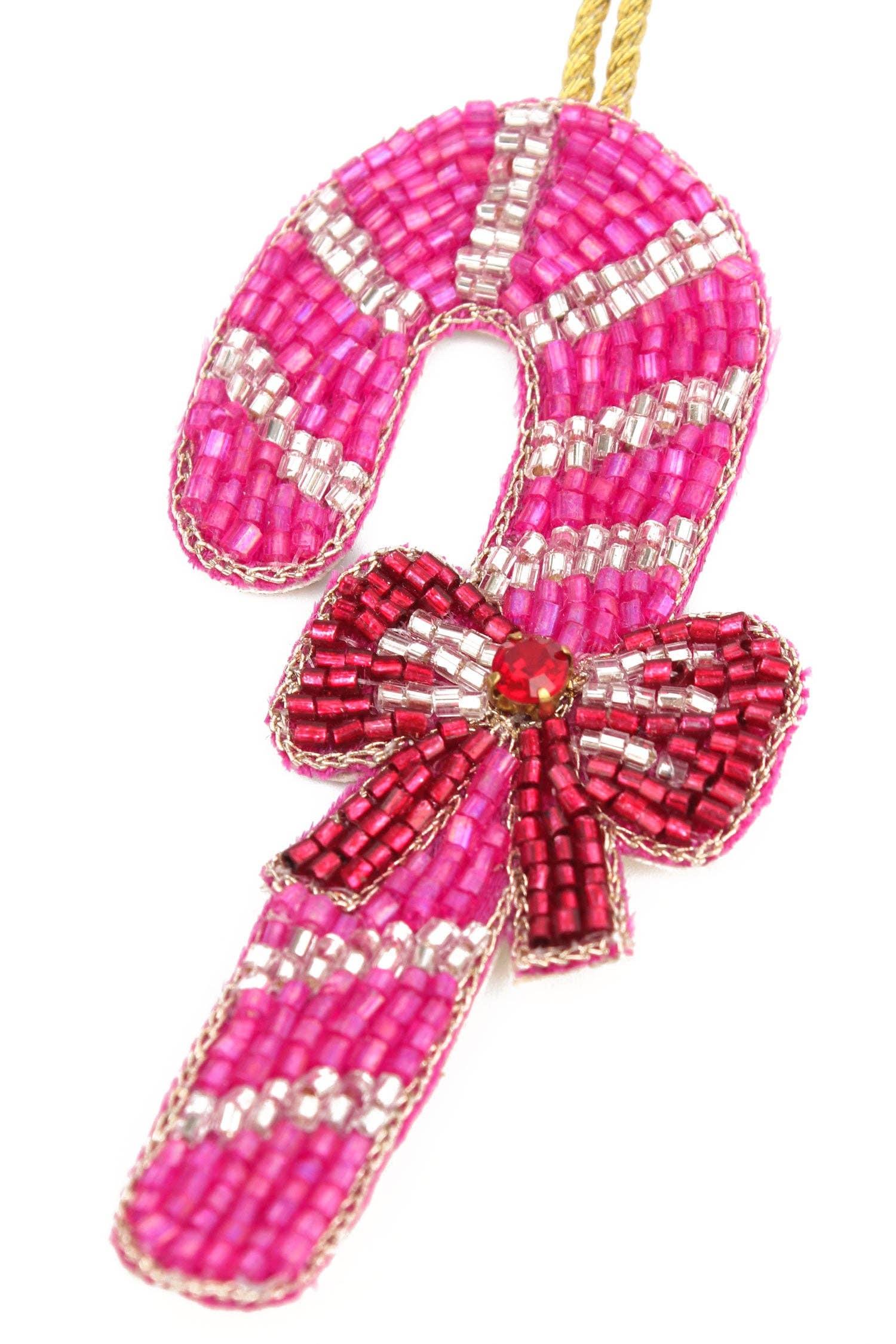 My Doris – wholesale Ornament – CANDY CANE DECORATION1