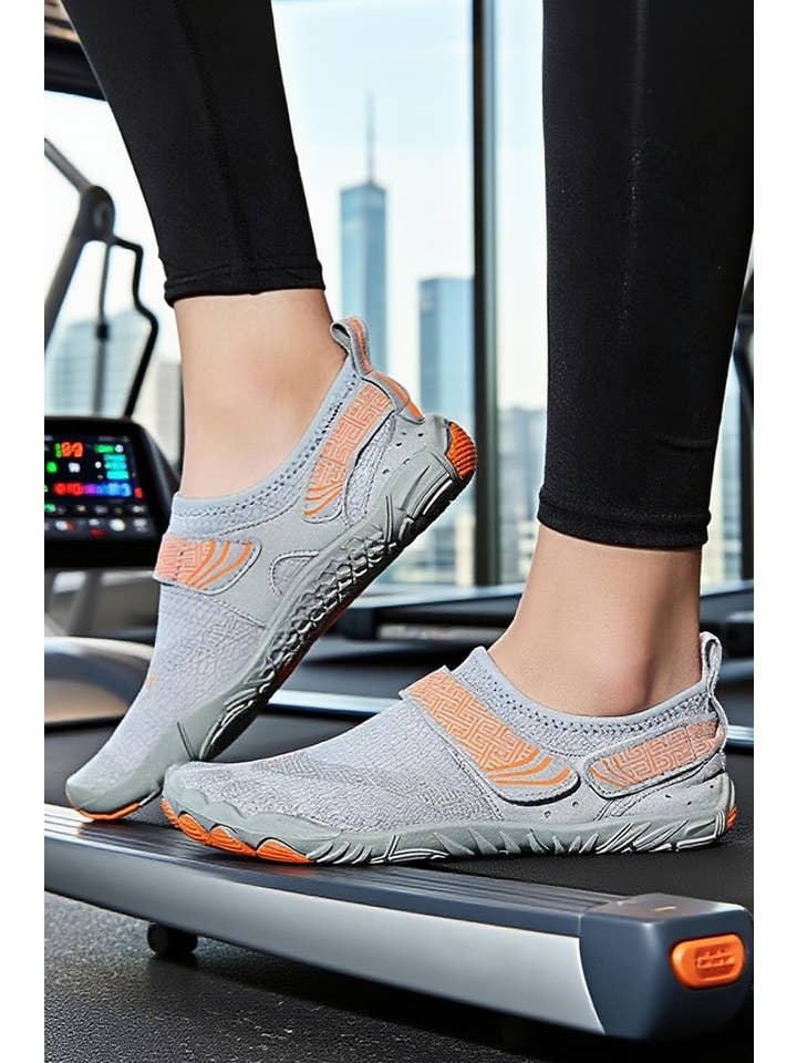 Islandhaze - Wholesale Water Shoes - Women's - BASIC Men's/Women's/Kids Quick-Dry Barefoot Water Shoes19