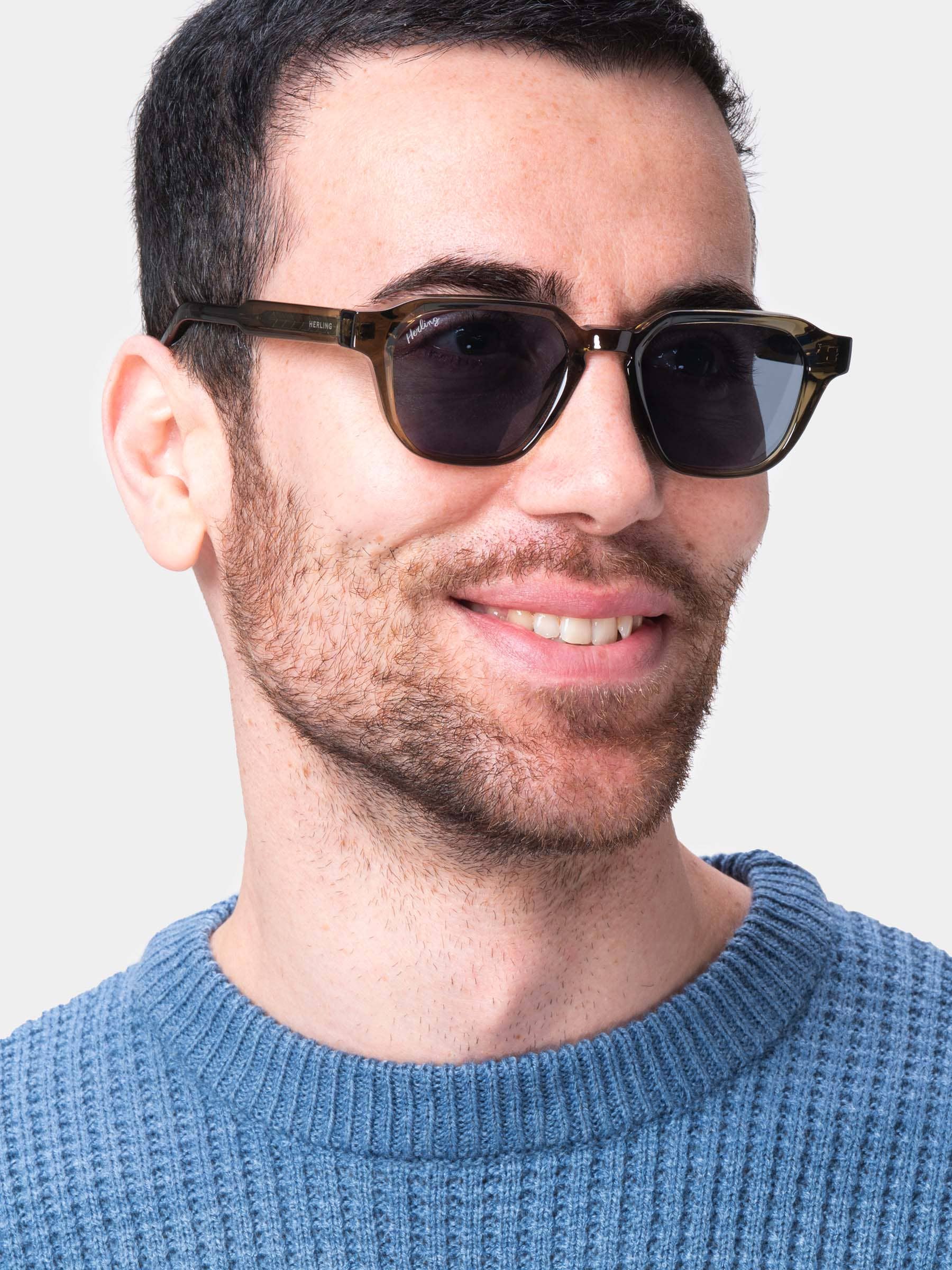 Herling – Großhandel Sonnenbrille – Unisex – ZANE - Unisex-Sonnenbrille20