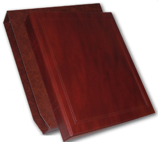 Coins&More - Wholesale Money/Piggy Bank - Papermoney MasterPhil Album Binder1