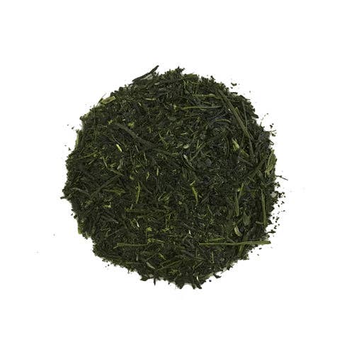 KagoshimaTea.com – Engroshandel Sundheds-/detox-te – Chiran Sencha Single Estate Origin (100 g) - 2025 Ny Høst1