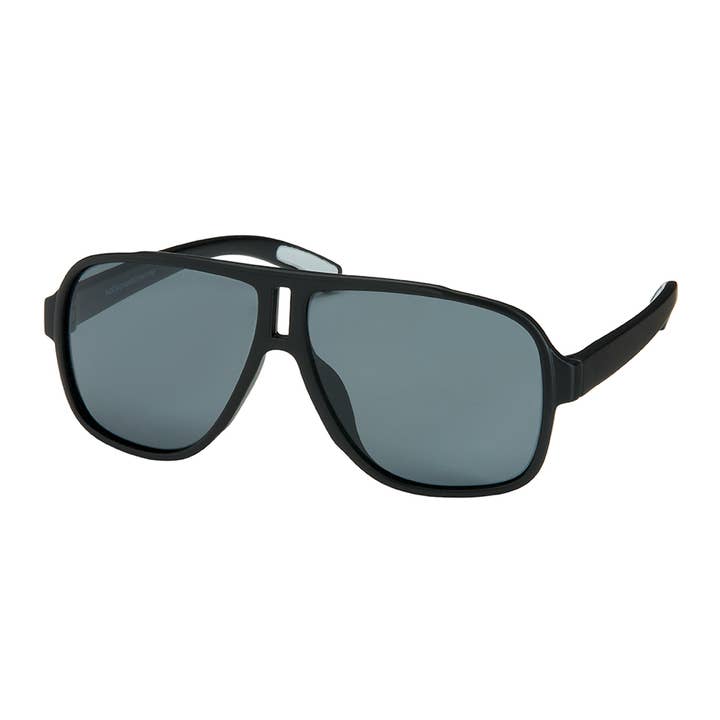 Blue Gem Sunglasses Inc - Wholesale Sunglasses - Unisex - FL1006- Floaties Polarized-Aviator Polarized Sunglasse3