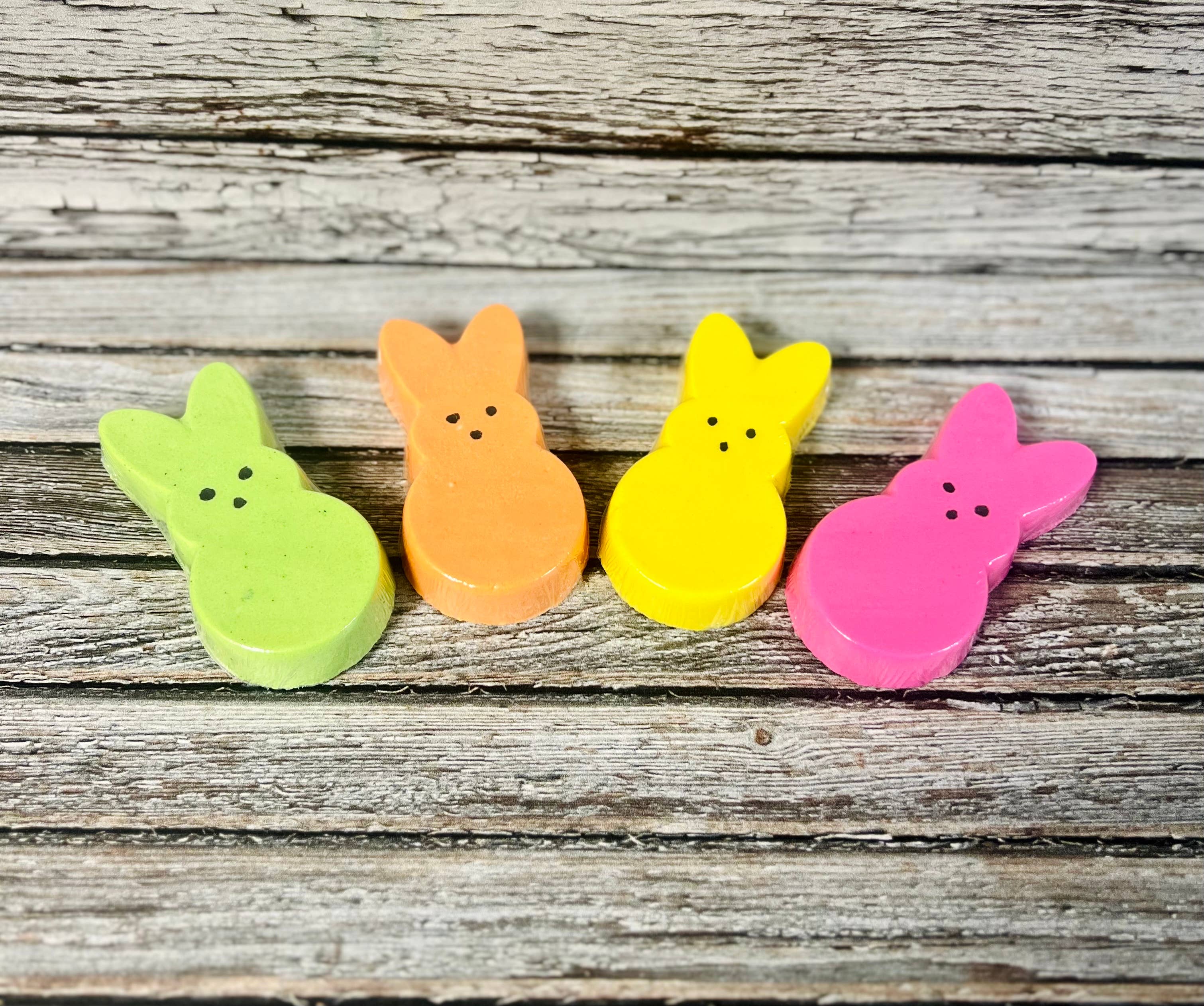 Southern Fleek Bath LLC - Wholesale Bath Bomb/Fizz - Peep Bath Bomb Gift Set1