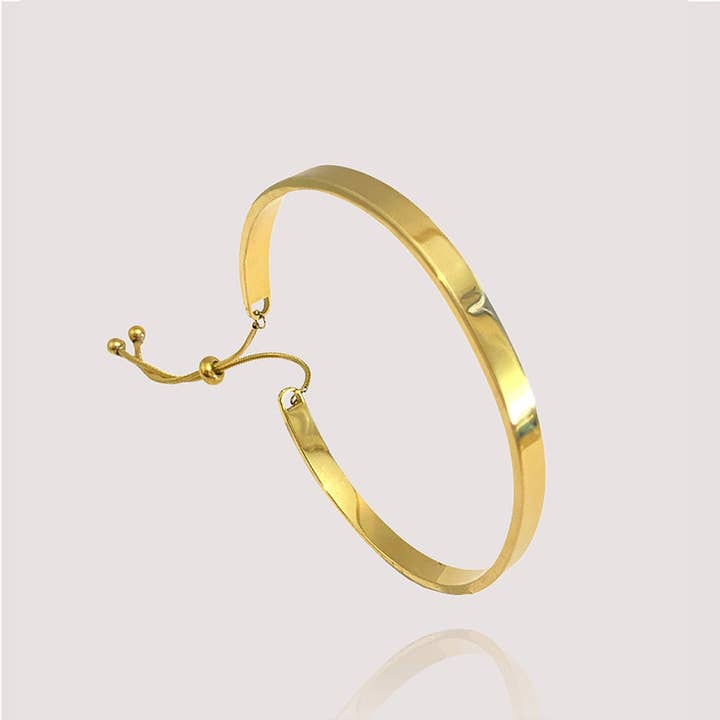 Bracelet / Jonc - Collection Marie pour la vente par Beyourself® Paris