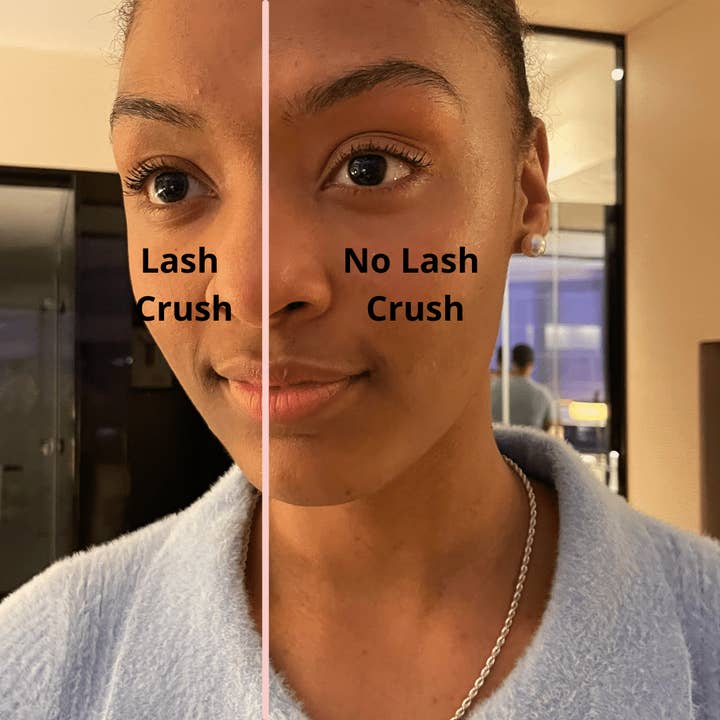 Amaia - Wholesale Eyelash curler - Lash Crush6