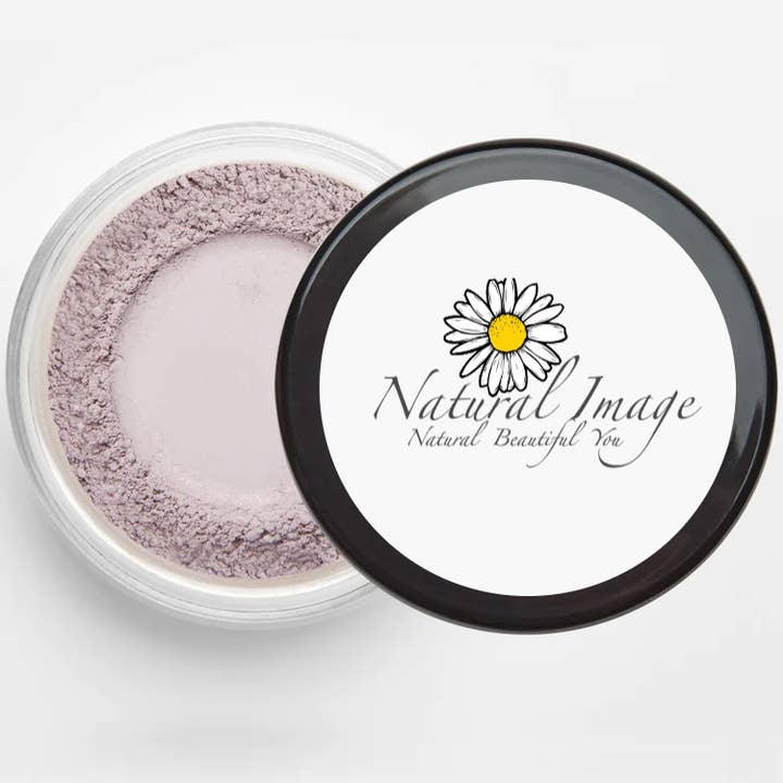 Lilac Eyeshadow for wholesale by Natural Image Beauty