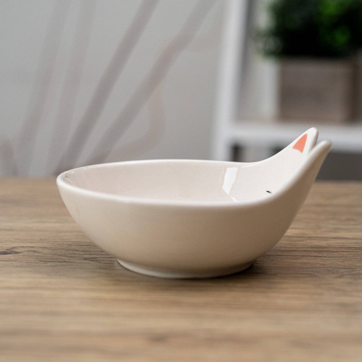 Urban Tokyo - Vendita all'ingrosso Ciotole/Piatti decorativi - Piatto Piccolo Gatto Fortunato 4,75"D (1/24)3