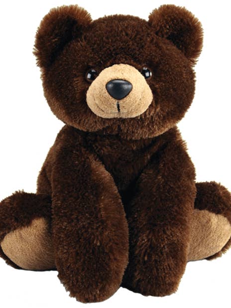 Drake - Brown Bear for wholesale by Purr-Fection By MJC